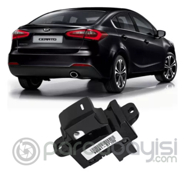 Kia Cerato Otomatik Cam Arka Düğme R/L Orjinal | 93581A7100