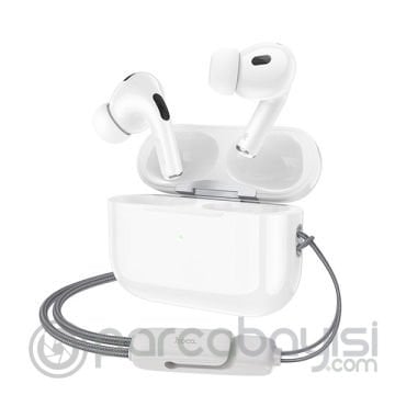 HOCO EW49 Dinamik Ses Bluetooth 5.3 Kablosuz Kulaklık TWS Kulakiçi Kulaklık
