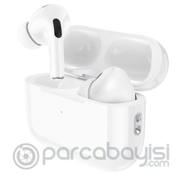 HOCO EW49 Dinamik Ses Bluetooth 5.3 Kablosuz Kulaklık TWS Kulakiçi Kulaklık