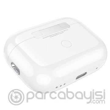 HOCO EW49 Dinamik Ses Bluetooth 5.3 Kablosuz Kulaklık TWS Kulakiçi Kulaklık