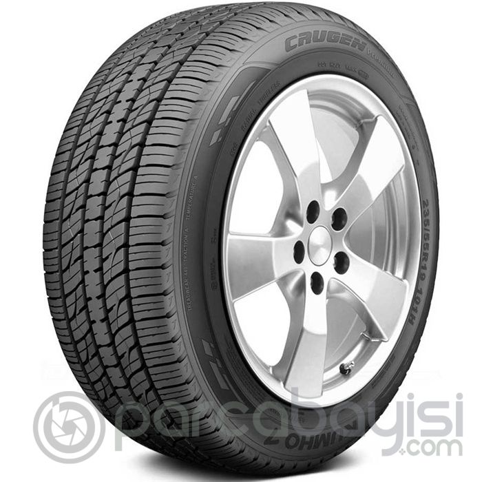 255/50R20 105H XL Crugen Premium KL33 Kumho
