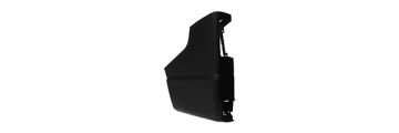 TAMPON  ARKA SOL SİYAH  RENAULT TRAFIC 2014> | 850170388R | 850170388R