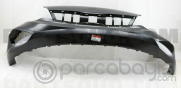 Kia Rio Ön Tampon Bakaliti Orjinal | 865111W500