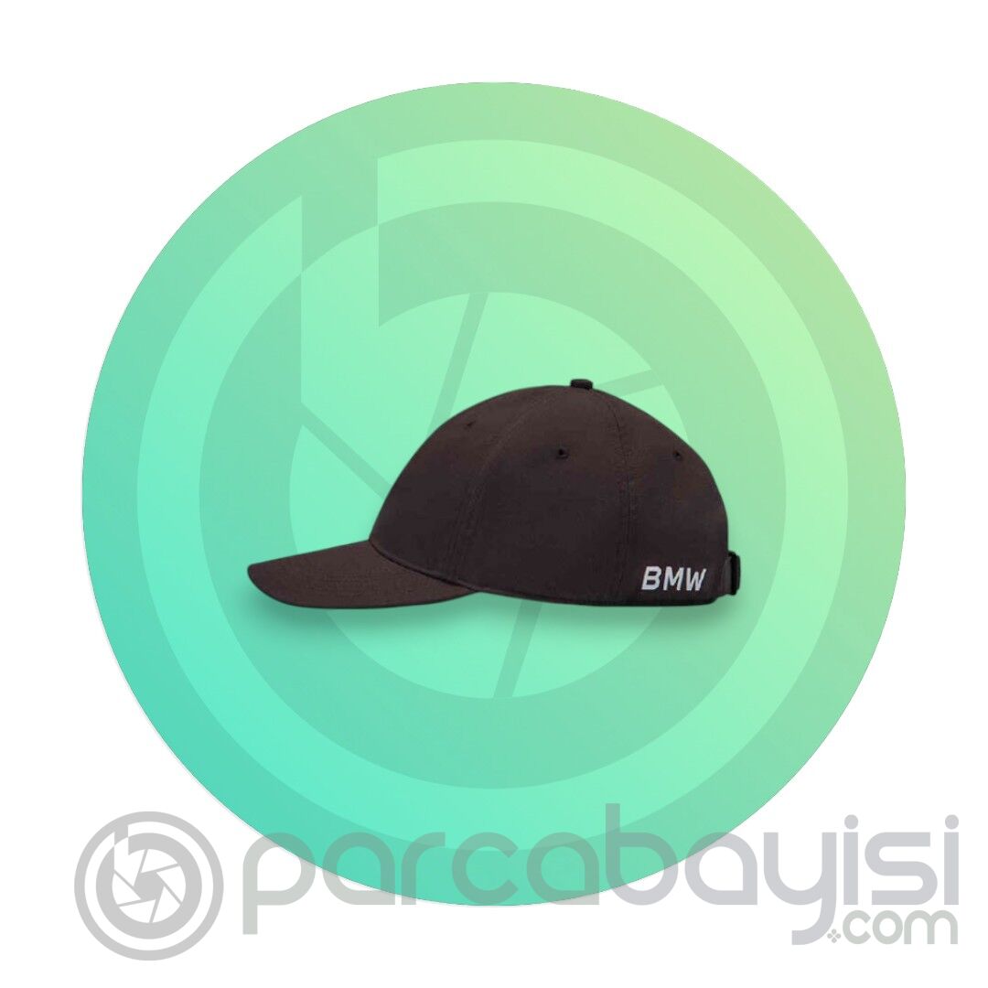 BMW BMW ŞAPKA ORJİNAL | 80162864014
