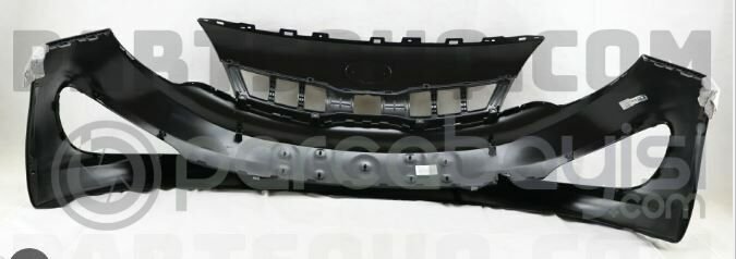 Kia Rio Ön Tampon Bakaliti Orjinal | 865111W500