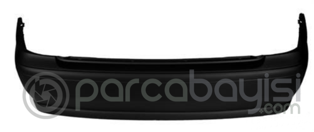 ALBEA 2006-2012 FIAT TAMPON,ARKA (DEGA)  | FIA07AL003 | 735331063