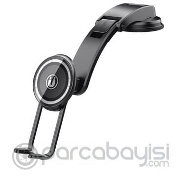 ALLY LE-10 MagSafe Araç İçi Torpido Üstü Telefon Tutucu