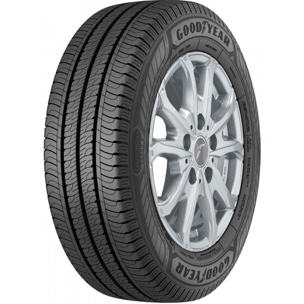 205/75R16C 110/108R Efficientgrip Cargo 2 Goodyear