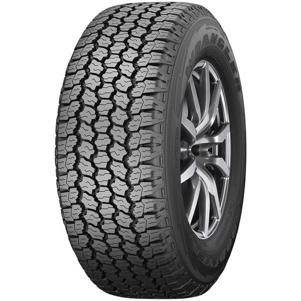 245/70R16C 111/109T Wrangler All-Terrain Adventure Goodyear