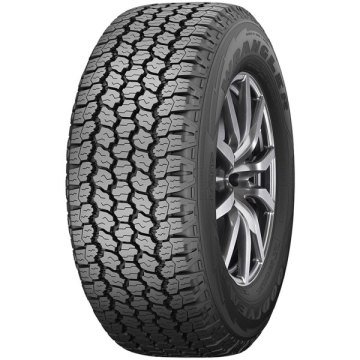 245/70R16C 111/109T Wrangler All-Terrain Adventure Goodyear