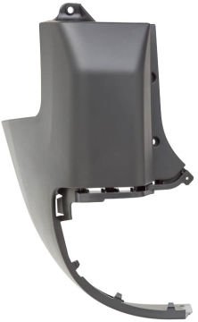 TAMPON  ARKA SOL TEK KAPI MAXİ SİYAH PEUGEOT PARTNER 2008> | 7410FQ | 7410FQ