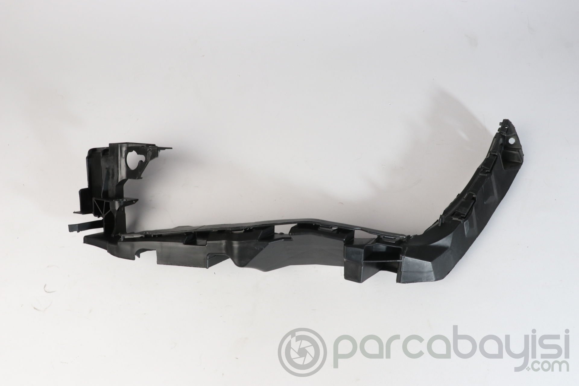2013-2017 LEON SEAT BRAKET,FAR ALT SOL  | 5F0807571C | 5F0807571C