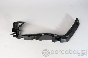 2013-2017 LEON SEAT BRAKET,FAR ALT SOL  | 5F0807571C | 5F0807571C