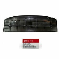 Kia Cerato Motor Alt Panel Koruyucu Ön Orjinal | 291102F200