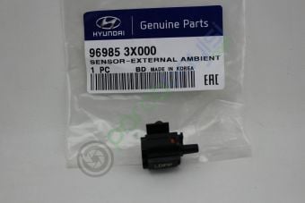 Kia-Hyundai Dış Hava Sıcaklık Sensörü Orjinal | 969853X000
