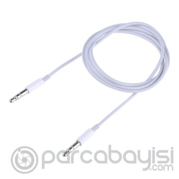 Ally Mh024 1 Metre 3.5mm Jack Aux Kablo