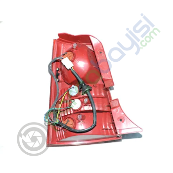 Kia Picanto Stop Lambası Sağ Orjinal | 9240207010