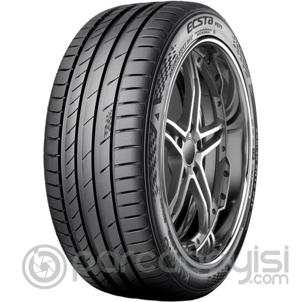 255/35R18 94Y XL Ecsta PS71 Kumho