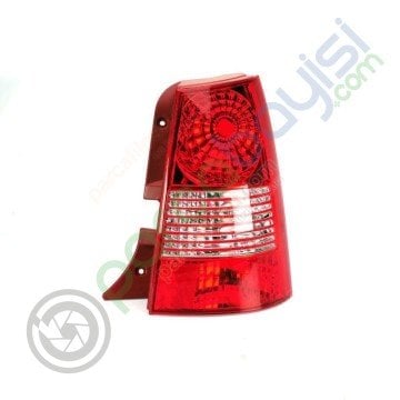 Kia Picanto Stop Lambası Sağ Orjinal | 9240207010