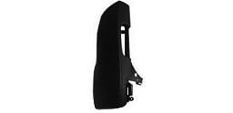 TAMPON  ARKA SOL GRİ RENAULT TRAFIC 2001-2014 | 8200201458 | 8200201458