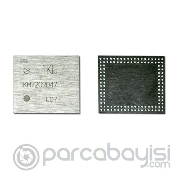 Samsung Galaxy S8 5107b1 Wifi İc Entegre