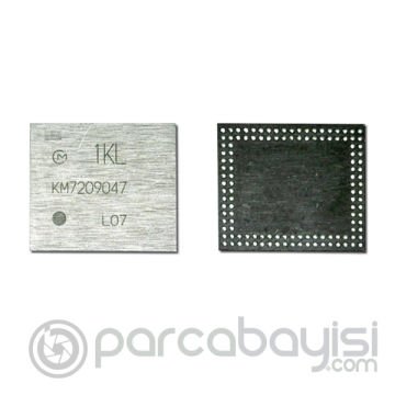Samsung Galaxy S8 5107b1 Wifi İc Entegre