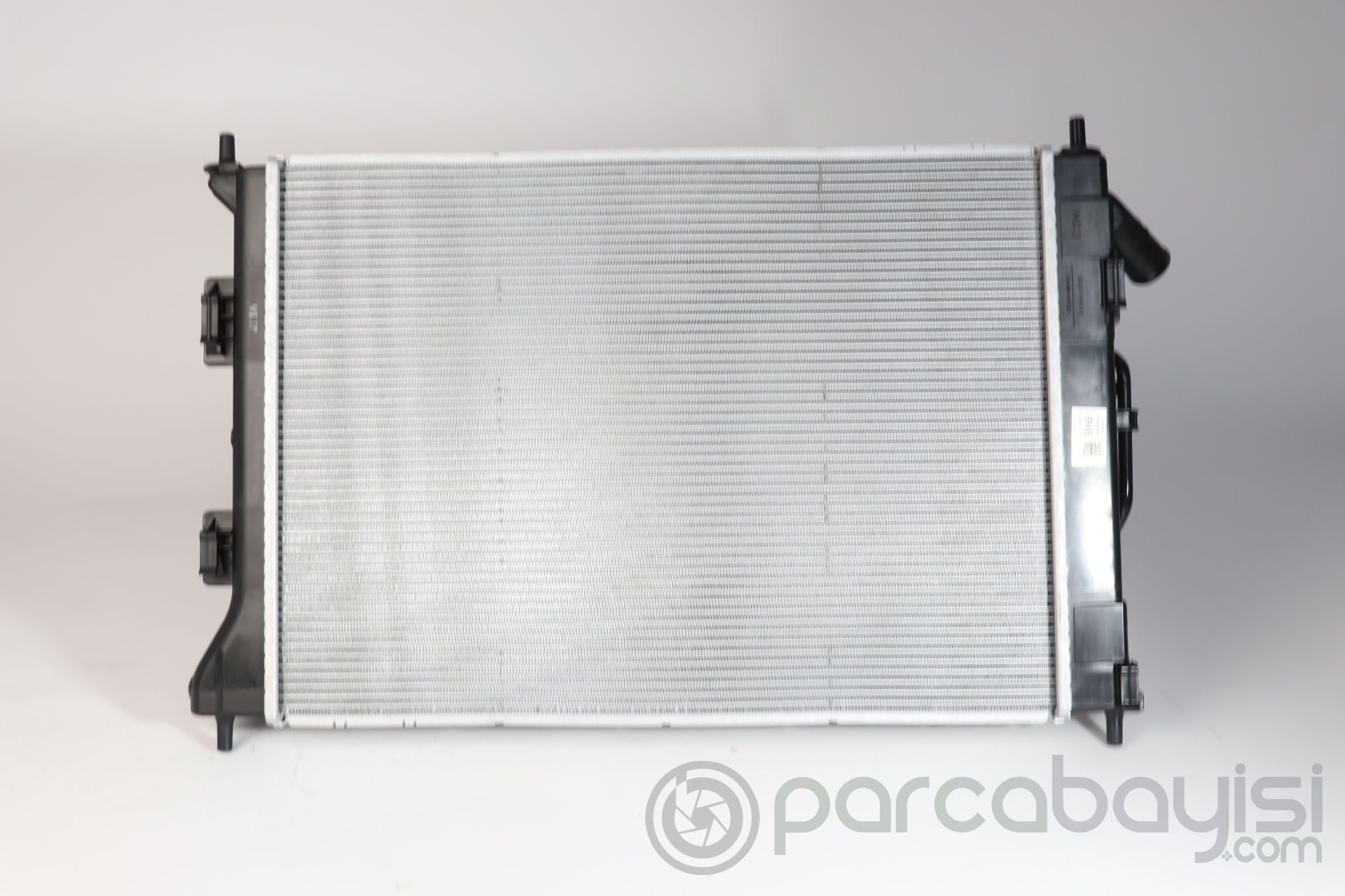 KIA CEED RADYATÖR,MOTOR SU  | 25310-3X151 | 253103X151