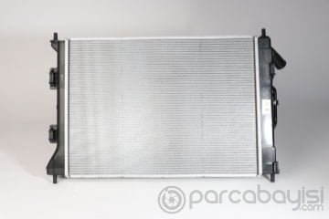 KIA CEED RADYATÖR,MOTOR SU  | 25310-3X151 | 253103X151