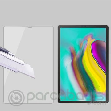 Ally Sm Galaxy Tab S6 10.5 T860 Kırılmaz Cam Ekran Koruyucu