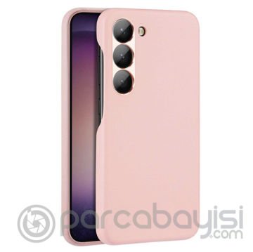 Dux Ducis SM Galaxy S23 Grit Series PU Premium Kılıf