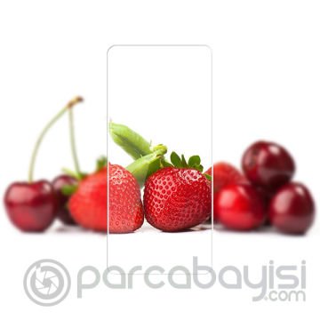 Oppo Realme 6-6i-6 Pro Tempered Cam Ekran Koruyucu