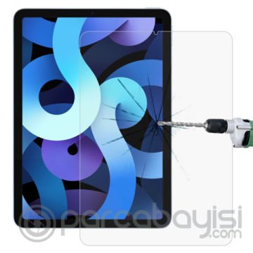 ALLY iPad Mini 6 Tempered Kırılmaz Cam Ekran Koruyucu
