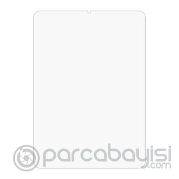 ALLY iPad Mini 6 Tempered Kırılmaz Cam Ekran Koruyucu