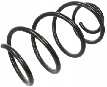 Kia Sportage Helezon Yayı Ön R/L Orjinal | 546302Y010