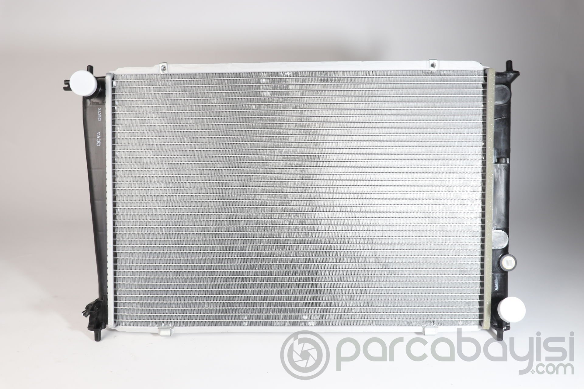 1998-2008 HYUNDAI STAREX RADYATÖR,MOTOR SU  | 25310-4A000 | 253104A000