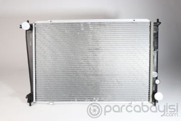 1998-2008 HYUNDAI STAREX RADYATÖR,MOTOR SU  | 25310-4A000 | 253104A000