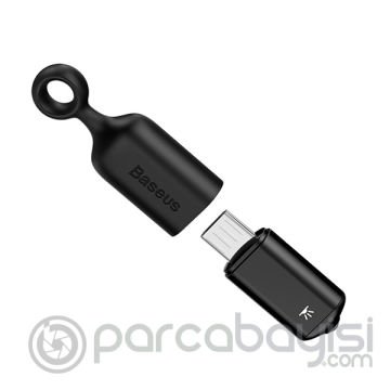 Baseus R03 Mikro Usb Universal Uzaktan Kumanda TV-Klima-Projektörler