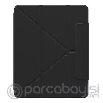 Baseus Safattach Y-Type IPad Pro 11 Inç (2018-2020-2021) Manyetik Standlı Kılıf
