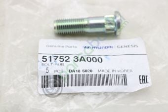 Bijon Civatası Orjinal | 517523A000