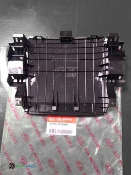 Kia Sorento Teyp Çerçevesi Ust Orjinal | 847453E500Nd