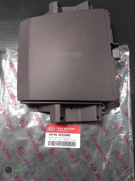 Kia Sorento Teyp Çerçevesi Ust Orjinal | 847453E500Nd