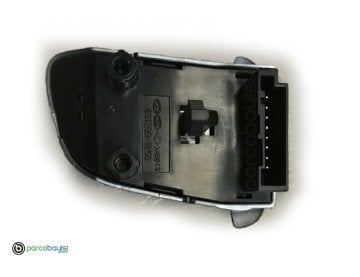 Sportage Direksiyon Kumanda Düğmesi Sol Orjinal | 967003W051Eq