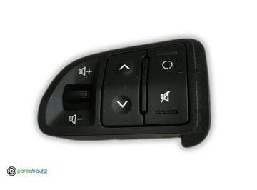 Sportage Direksiyon Kumanda Düğmesi Sol Orjinal | 967003W051Eq