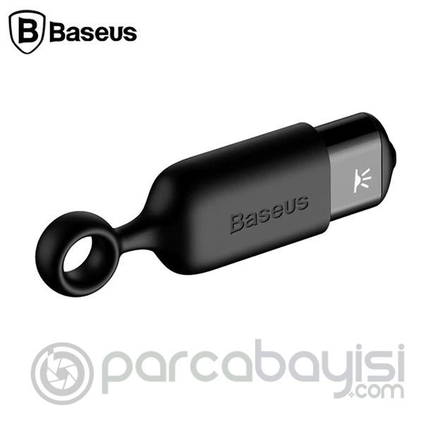 Baseus R03 Mikro Usb Universal Uzaktan Kumanda TV-Klima-Projektörler