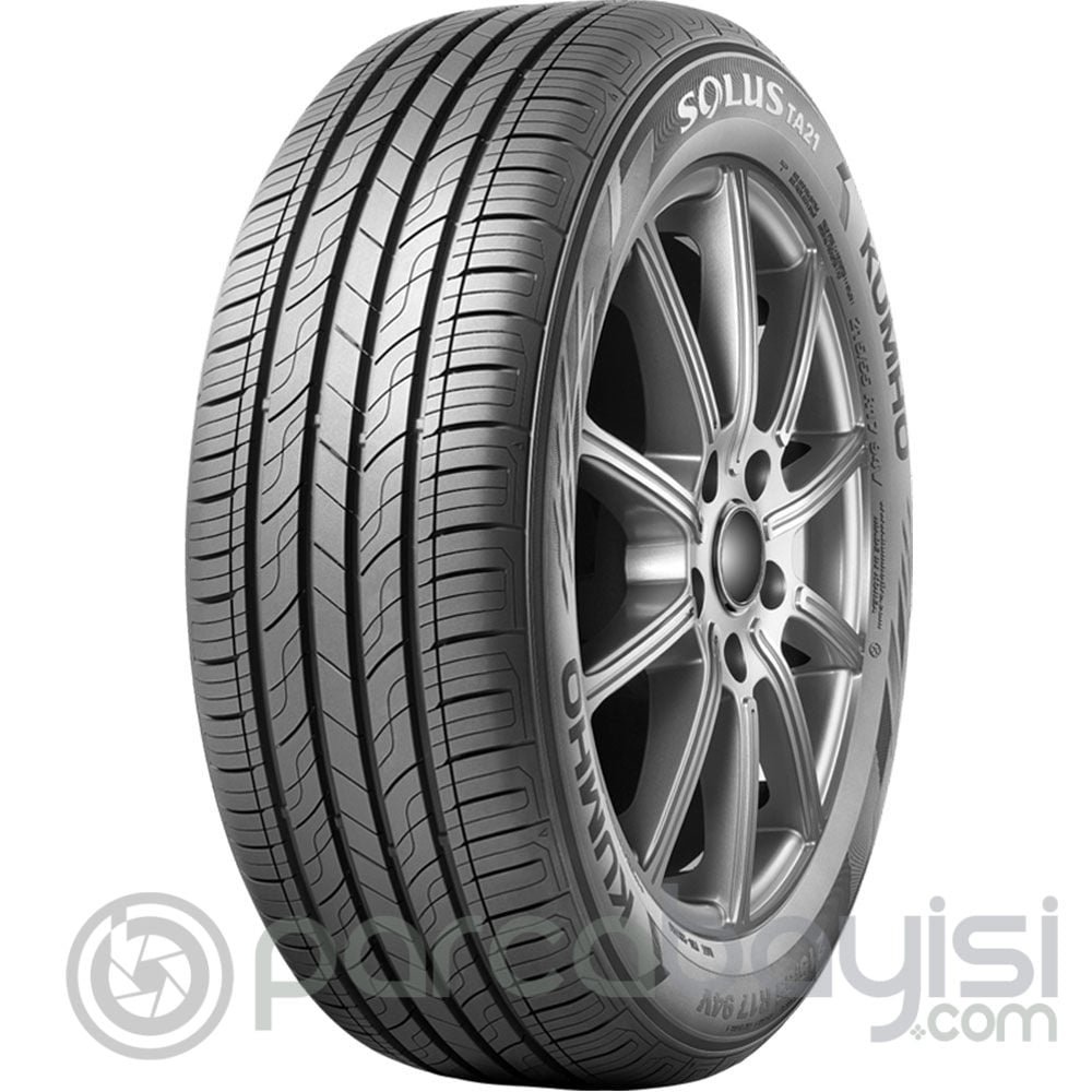 155/65R13 73H Solus TA21 Kumho