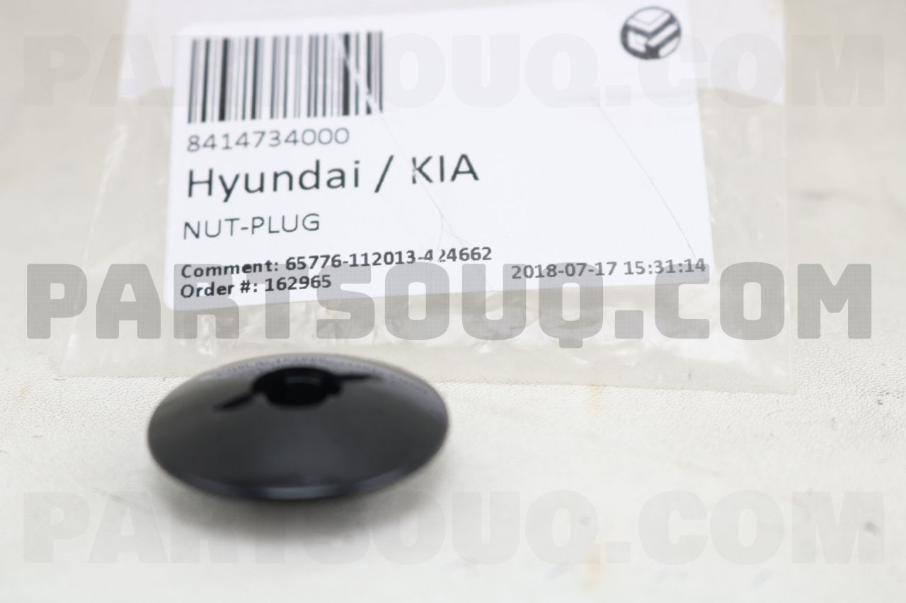 Somun Orjinal | 8414734000