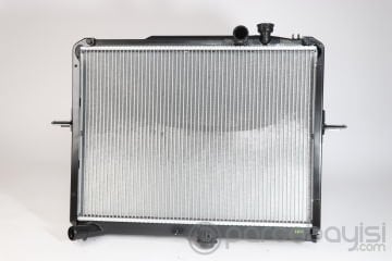 KIA BONGO RADYATÖR,MOTOR SU  | 25310-4E100 | 253104E100