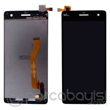 Casper Via V8 Lcd Ekran Ve Dokunmatik Touch