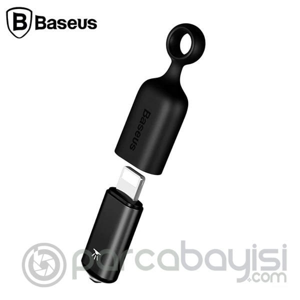 Baseus R01 İPhone İçin Universal Uzaktan Kumanda TV-Klima-Projektörler