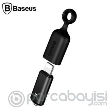 Baseus R01 İPhone İçin Universal Uzaktan Kumanda TV-Klima-Projektörler